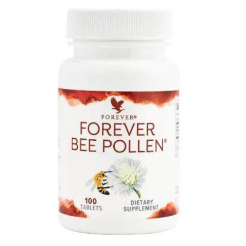 Forever Bee Pollen