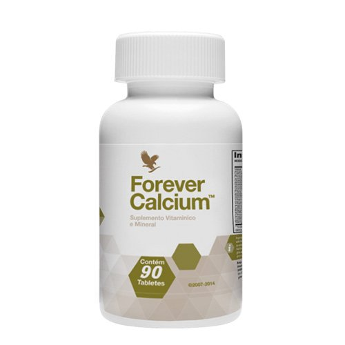 Forever Calcium