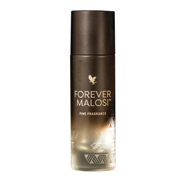 Forever Malosi™ Fragrância Fina